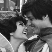 We will sing our One Song - together for forever. @ButOneSong [RP] #LoveCorp