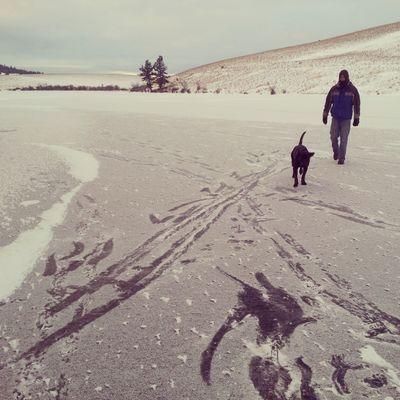 Derek_deCandole's profile picture. 