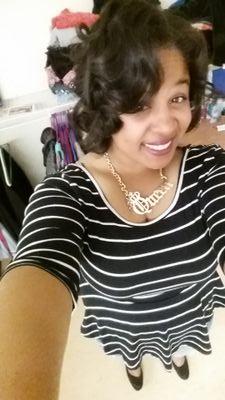 TellyLace23's profile picture. Iv'e seen the Past. iM living in the Present.nD Focusing on miiH Future! Beautiful Strong Independent Woman #BWU Sooooo Phat! Tri -C Inc. Sweet Tart5