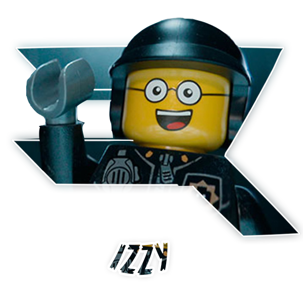 IzzyIsandro's profile picture. yolo