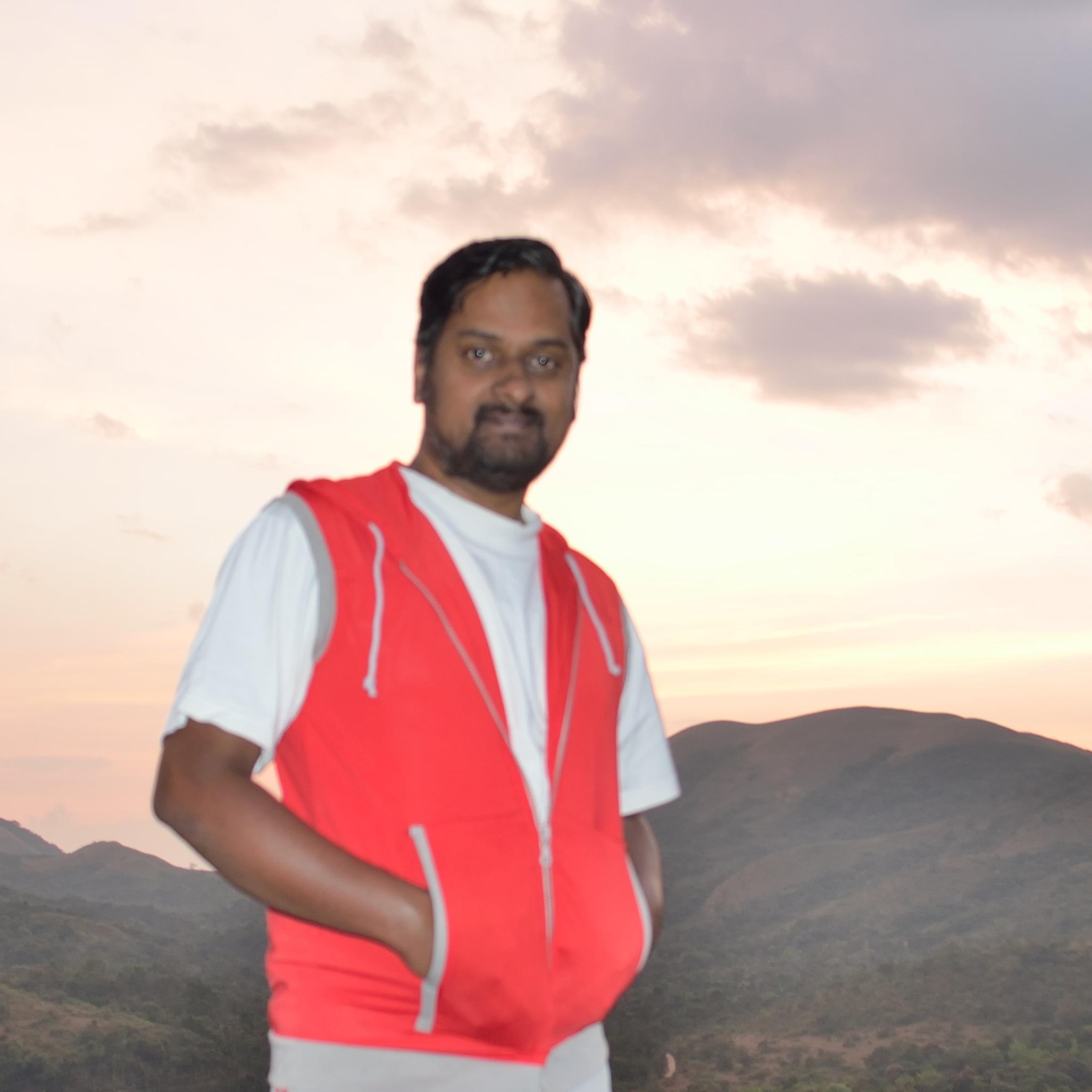 a typical TamBram who believes in madi and acharam, with a shegai in a IT company which iam proud of. Aderent fan of our PM modi and also a critic to his gov.