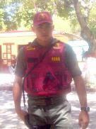 Guardia Nacional Bolivariana //Te Amo Futura Esposa GaBriela Ramos