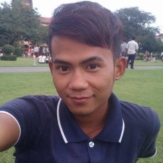 pyaytphoomg's profile picture. 