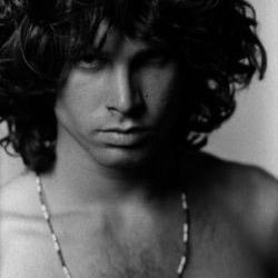 hi jim morrison family