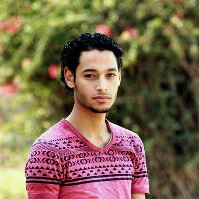 Shabanghost's profile picture. Im love my freinds