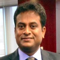 Suresh Selvaraj (@sureshselvaraj) 's Twitter Profile