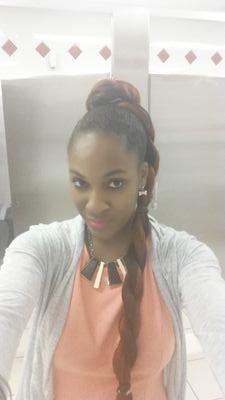 SexiDominican1's profile picture. I'm just a female tryna make it in this crazy world