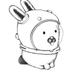 Zhipeng Huang (@nopainkiller) Twitter profile photo