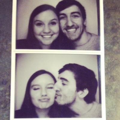 Whit_Baker's profile picture. Meow.