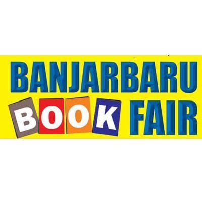 Official Banjarbaru Book Fair #bbf2015