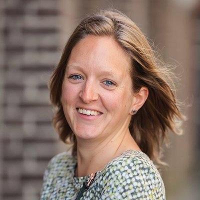EstherDieker's profile picture. Ik ben omgevingsmanager in de watersector, dijkwerker, werk aan de vergroening van mijn wijk en fiets graag rondjes op mijn racefiets en mtb!