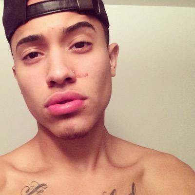 The_NycPrince's profile picture. IG: __lostsurvivor