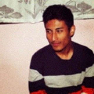 RoheetMaharjan's profile picture. 