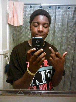 I love bae I'm a Hooper I'm 13