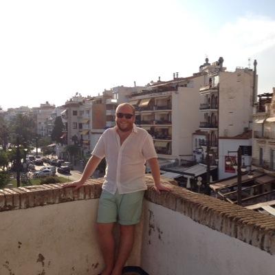 MichaelGrover84's profile picture. 