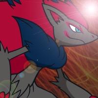 Yo. I'm Scratch. A mysterious one at that. I do whatever the hell I want. I'm wild and you don't want to mess with me. | PokeRP | Wild | | RP+18 |