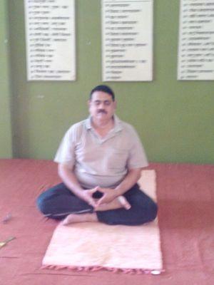 MD(ALT MEDICINE) NIYOG PIONEER. NIYOG IS NON MEDICINAL SOLUTION MANAGEMENT& REHABBILITATION OF MUSCULAR SKELETAL PROBLEMS