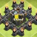 Exiled Family - @JoelSchuler28 - Twitter