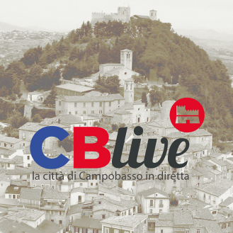 cblive.it è il portale web gestito dall’Associazione Culturale ‘Campobasso Live – La città in diretta’