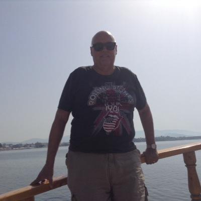 supertag1's profile picture. Married to Anne father to Tracy Sammy and James grandad to Leah Amy Sarah Jack Oscar Edie Betsy and Florence like Mufc golf cricket and travel