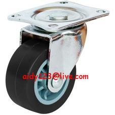 Our company is a professional manufacturer of all kinds of castors,contact us:aidy123@live.com
