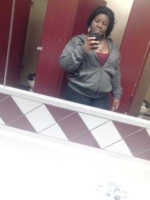 LadwAnn's profile picture. fuck all them hater