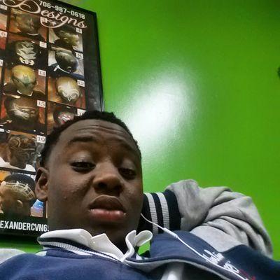 jkeem020801's profile picture. 