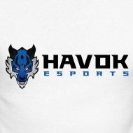 I'm 19 proud to be in Havok Gaming