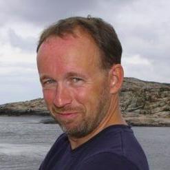 Business Development Leader OCI Nordics - and a techie. Having fun with family and friends with hiking and trips, football, golf, sea life, mc, ++