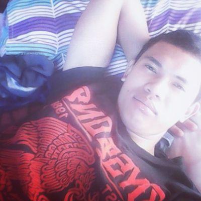 BuleJoel's profile picture. 