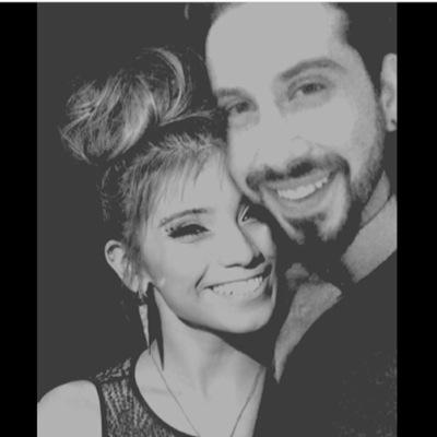 Married to the woman of my dreams, I love you so much K.