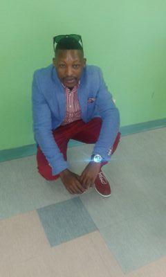 TumeloMdlazi2's profile picture. man of god