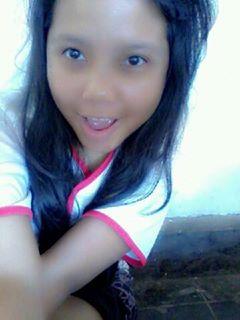 ♥ Alloh Ibu Bapak Adek* My Boyfriend Andi Raditia
