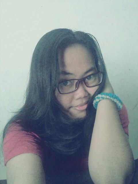 Be strong, be happy. Instagram :wanda_april line:wandaapril