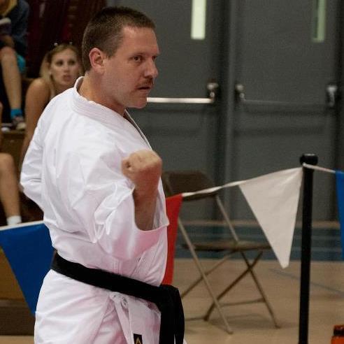shotokan04's profile picture. Karate Student & Personal Trainer focused on helping Martial Artists (Karate & Iaido) and athletes perform better.