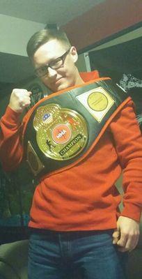 AyBananas's profile picture. 