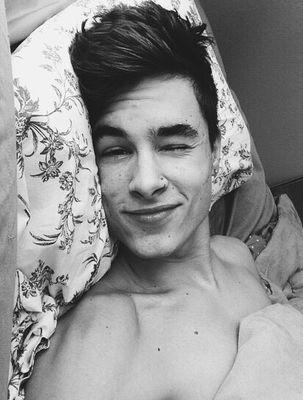 I fell in love with a boy named Kian Lawley. o2l & the real magcon are wassup.