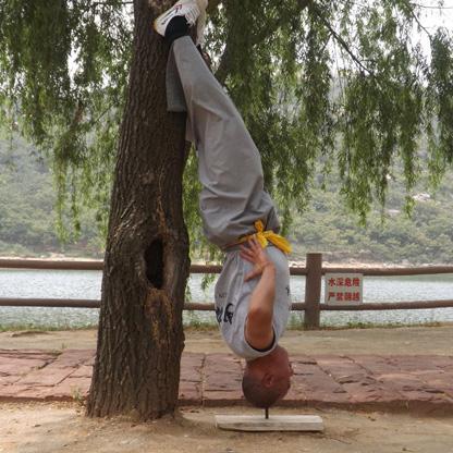 Traditional Kung Fu Academy China offering full time tuition and accommodation for foreign students.  http://t.co/erYiXBc0G9
