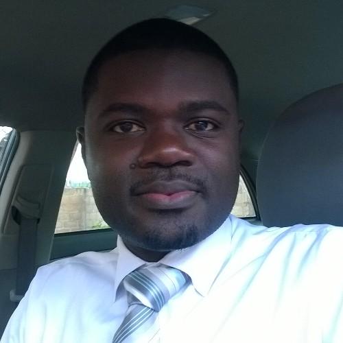 Ike_Apeakorang's profile picture. Finance