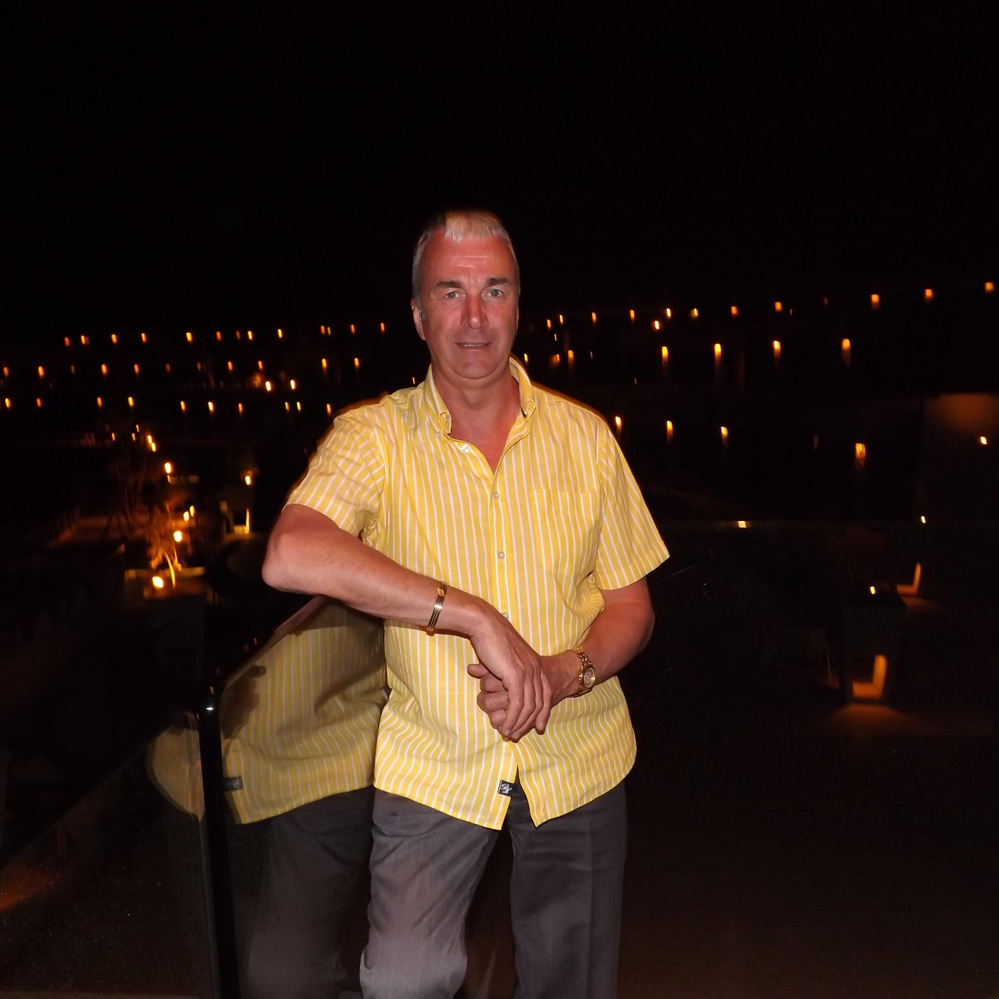 adrianpalmer782's profile picture. 