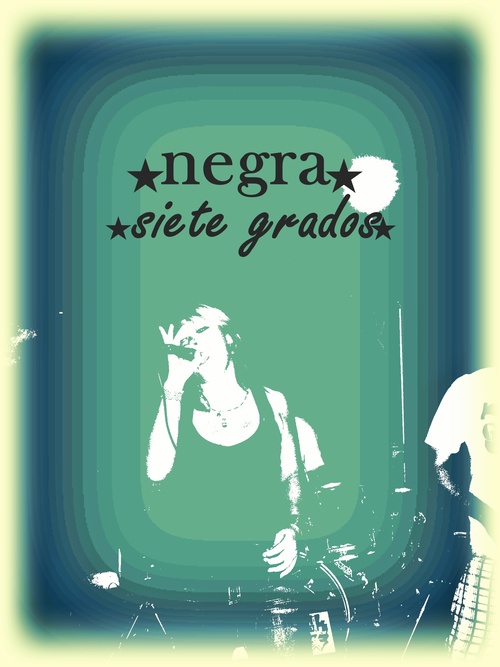 negraonelove's profile picture. 