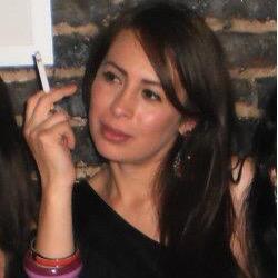 alilanoble's profile picture. luces, cámara y ! Accion! Así es la vida: tragedia, comedia y ficción !