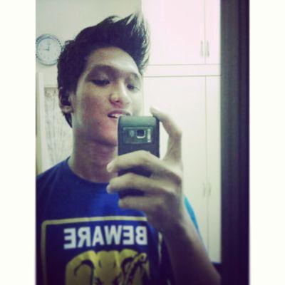 Please Respect Me Like Other People|INSTAGRAM : fauzanbaikk