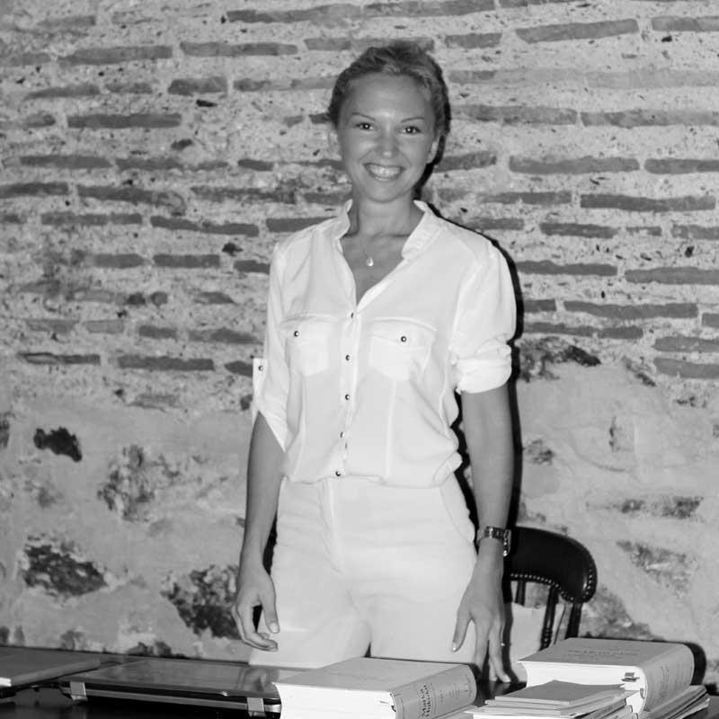 Zeynepyasaman's profile picture. Ph.D / Trademark & Patent Attorney