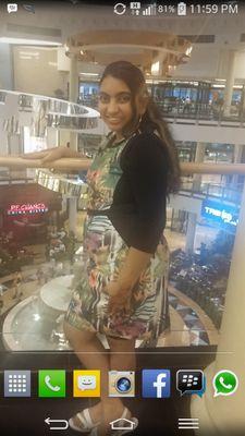 Working @ H.S.B.C Bank @ OPS DEpT