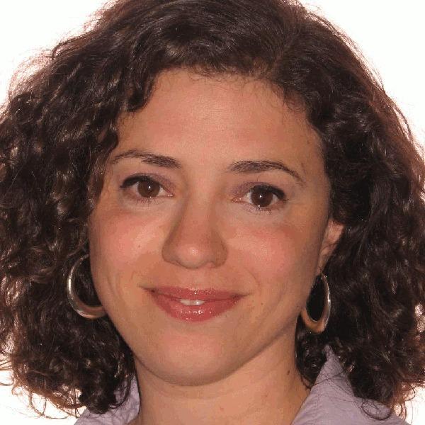 Psicóloga y Directora de Proyectos