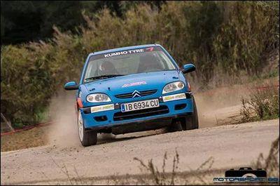aficionado al automovilismo, a la acampadas al aire libre, y seguidor del tema metereológico!