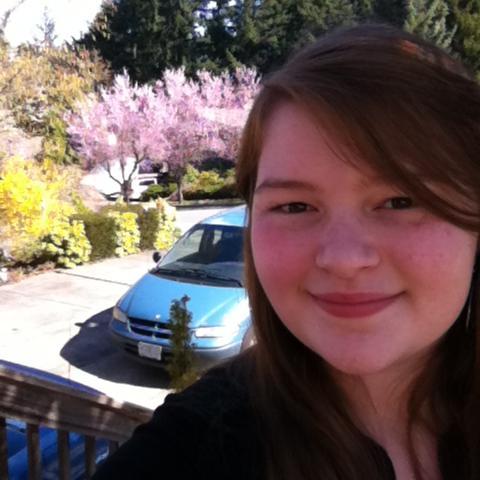 SarahErnst9's profile picture. Trombone playing fangirl feminist