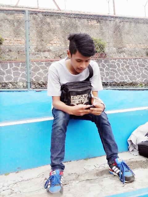 |  I WILL ALWAYS LOVE YOU  |  Mencari jati diri sendiri Dan jadilah diri sendiri  |