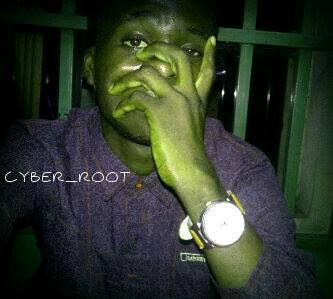◄ I am Cyber_Root and I am an Alien ☹... Security Analyst-+-☀+- Hacker[-_-] Security Researcher ♠ (¤±¤) Pentester  ...☺ ►